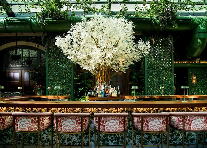 The St. Regis Atlanta