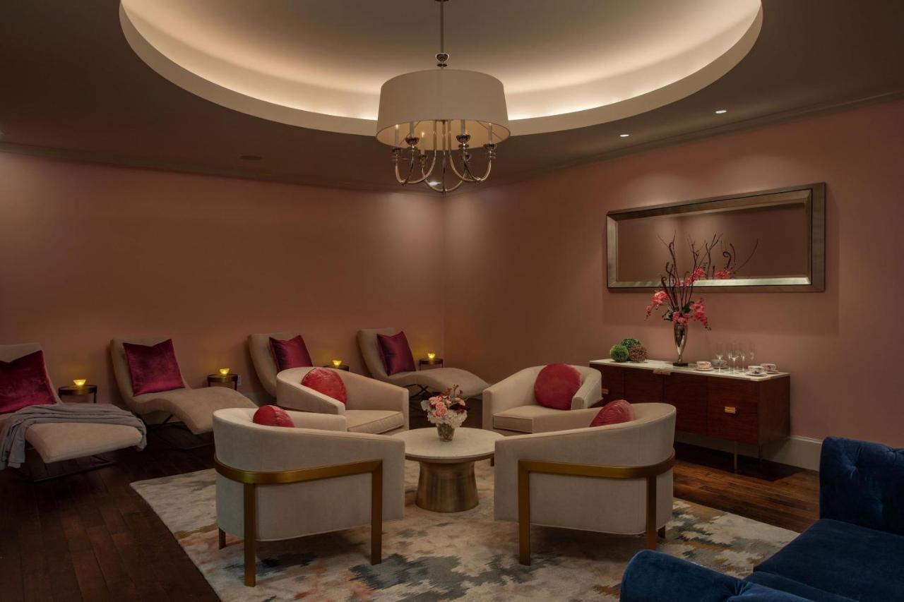 The St. Regis Hotel