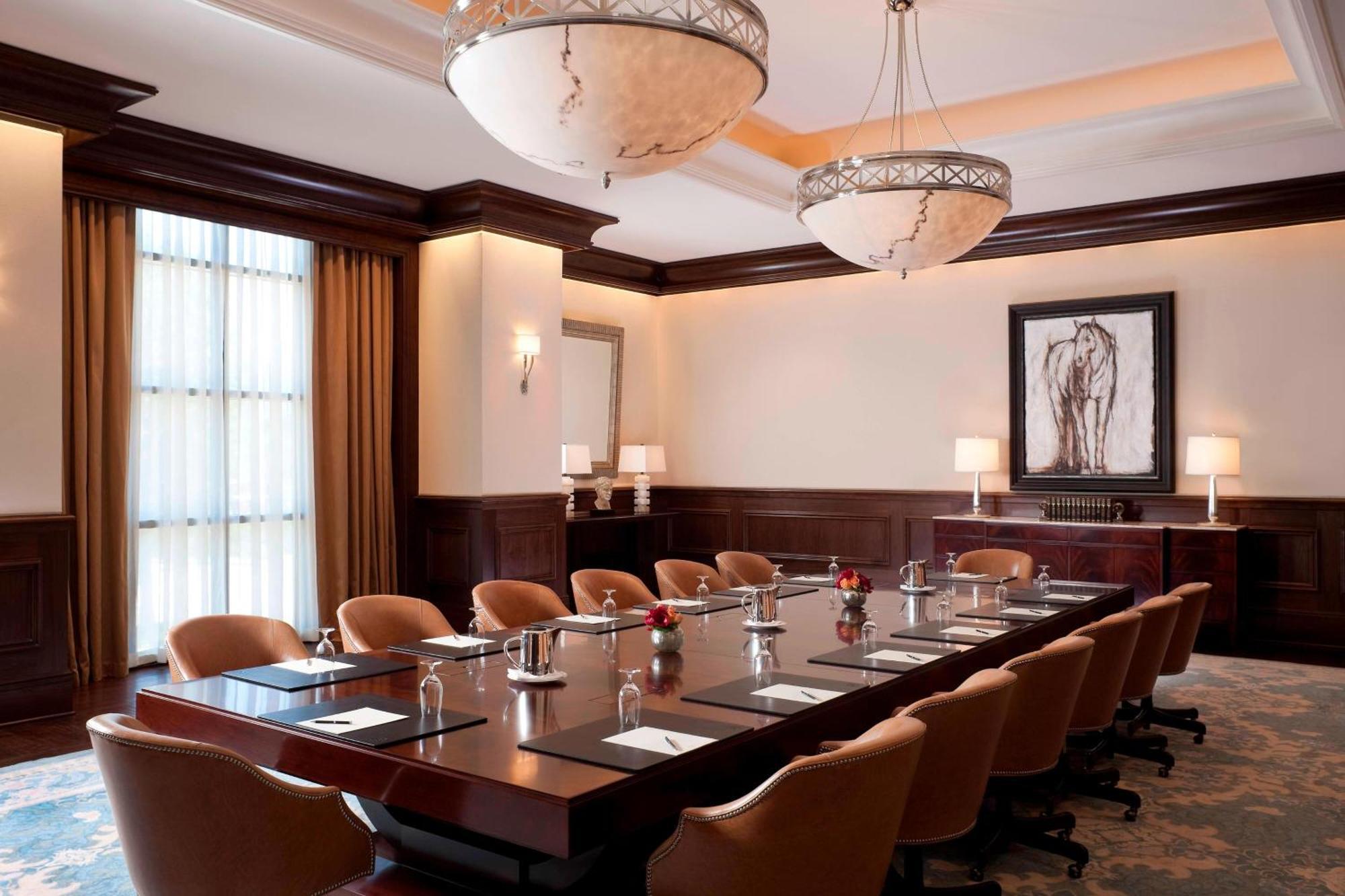 The St. Regis