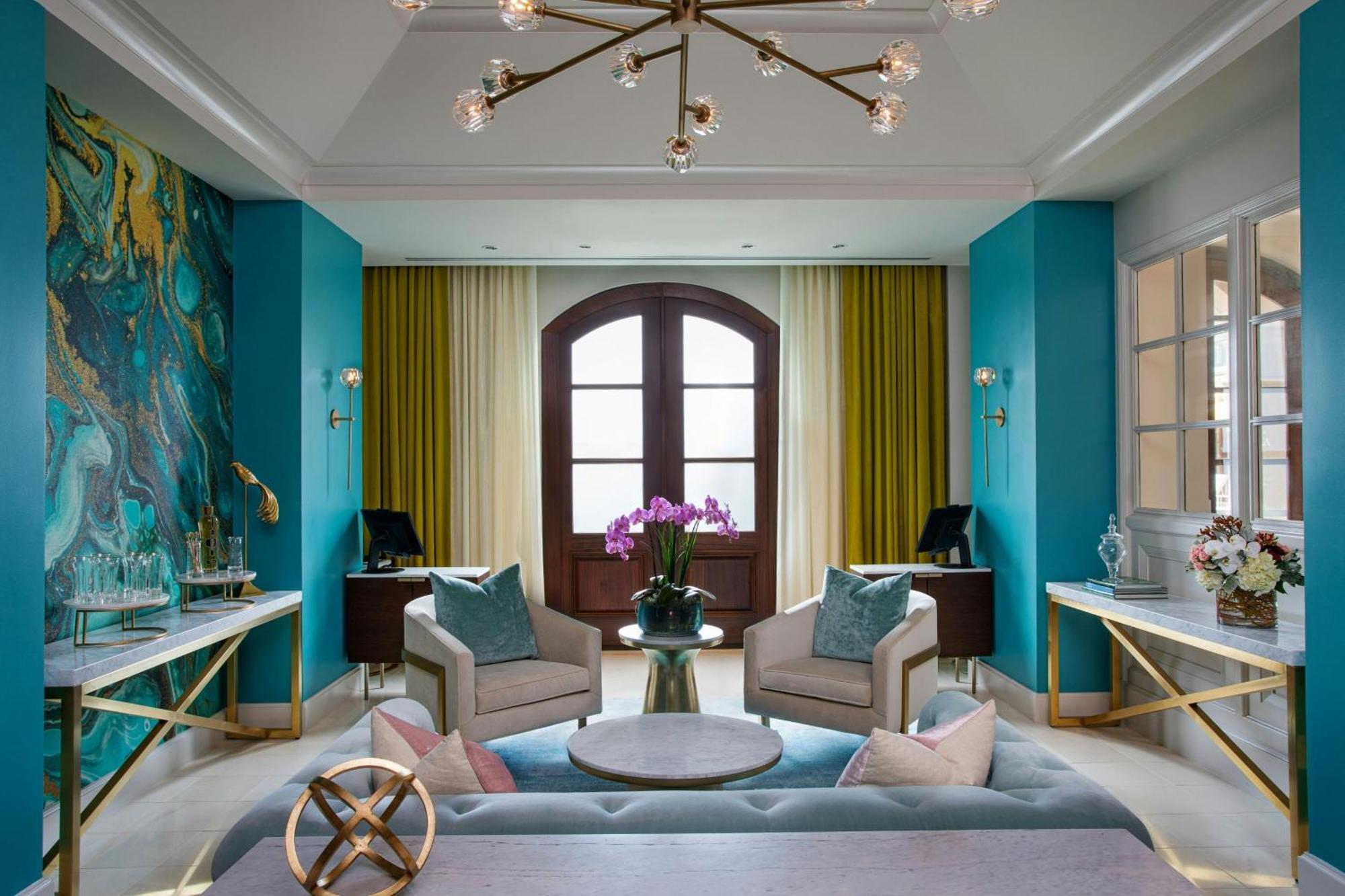 The St. Regis
