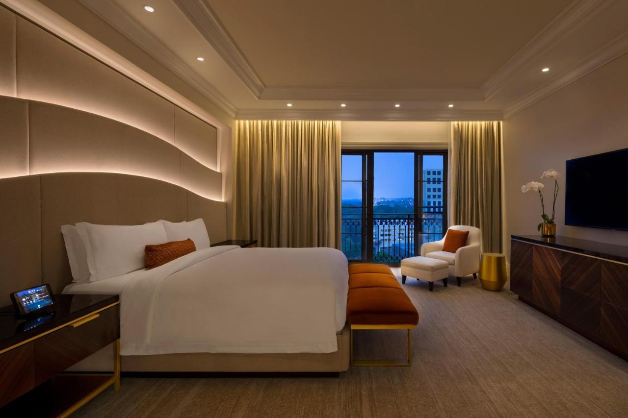 The St. Regis Hotel Atlanta
