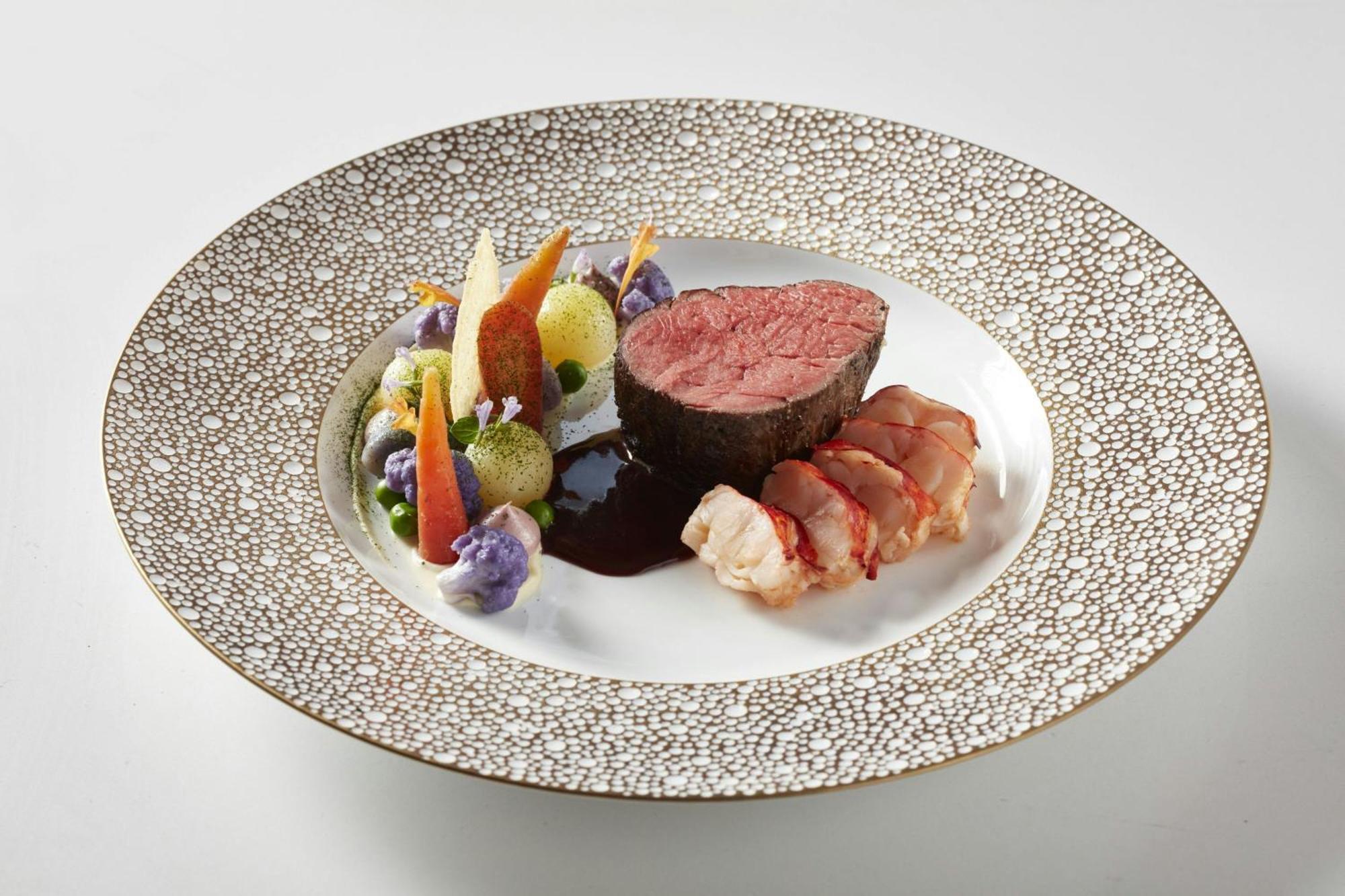 Hotel The St. Regis 5*