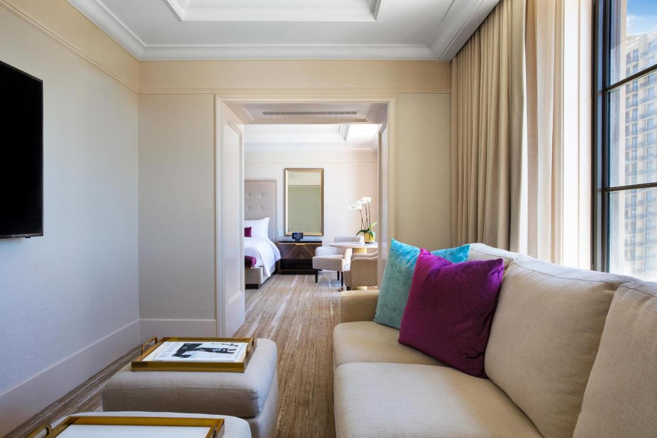 Hotel The St. Regis
