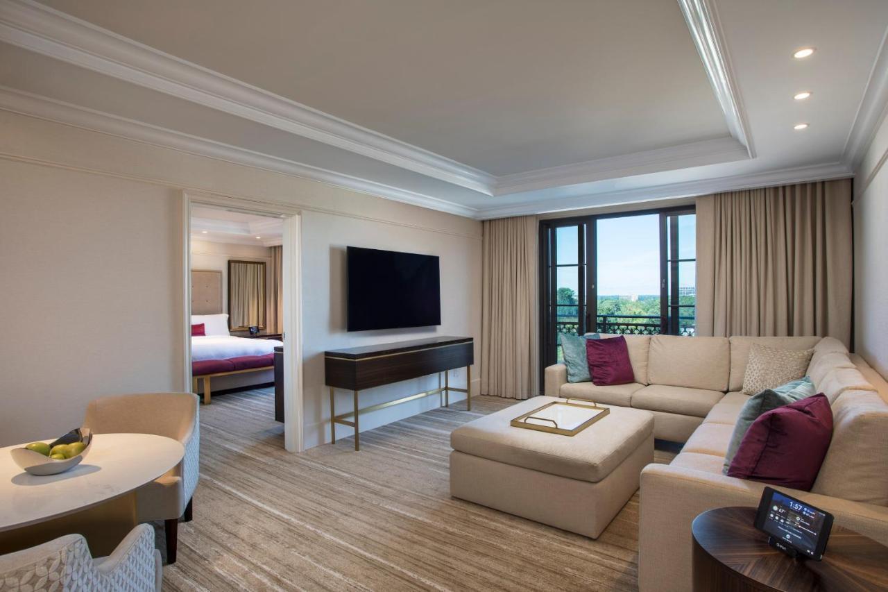The St. Regis