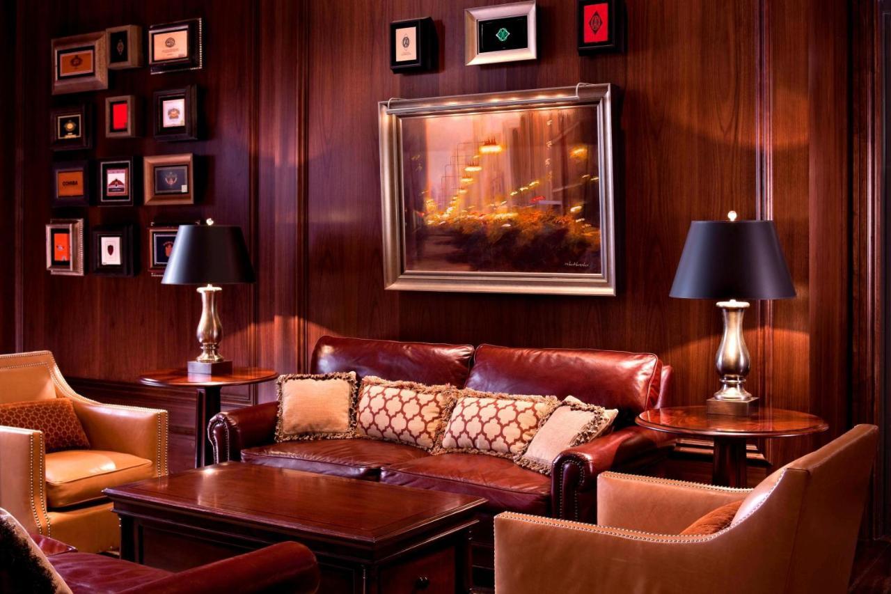 The St. Regis Hotel